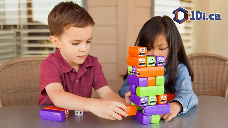 Product Spotlight: Top Educational Games Every Retailer Should Carry
