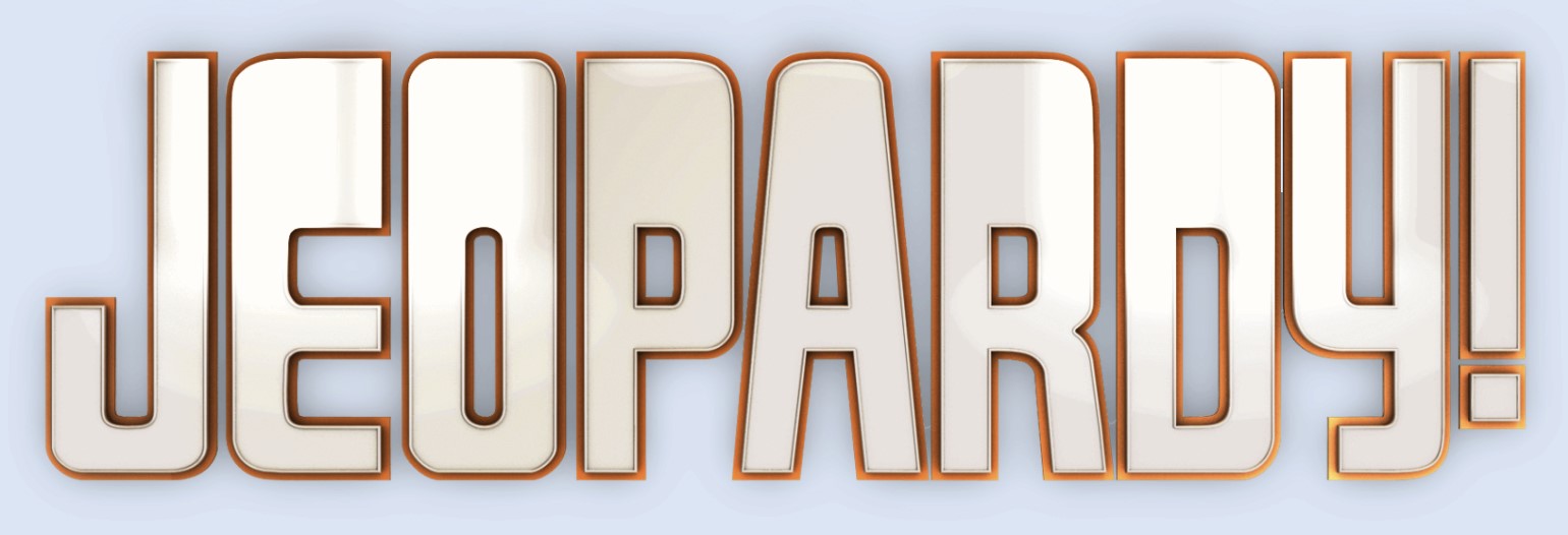 Jeopardy – 1Di inc