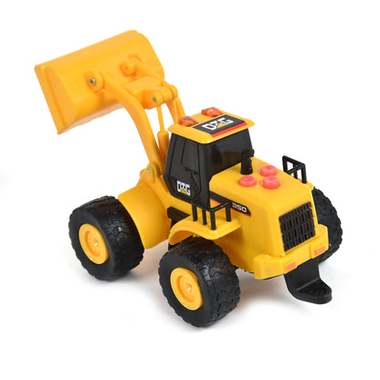 L&S Mini Construction Vehicles – 3-Pack Set