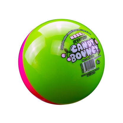 195 | Kess Duotone Candy Bouncys