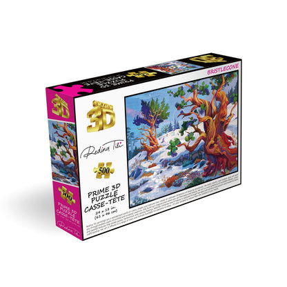 20093 Redina Tili Bristlecone 500pc 24x18"