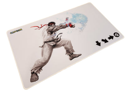 3154 | Street Fighter V Hadoken Playmat
