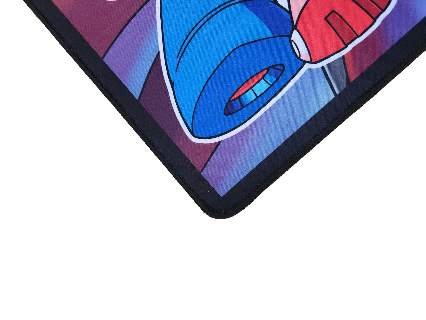 3156 | Megaman KV3 Playmat