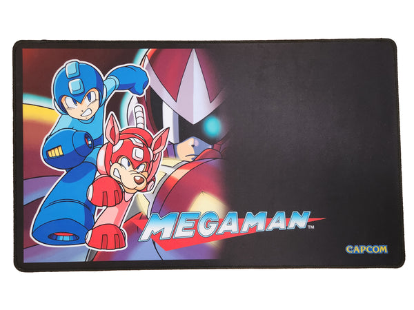 3156 | Megaman KV3 Playmat