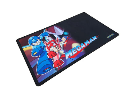 3156 | Megaman KV3 Playmat