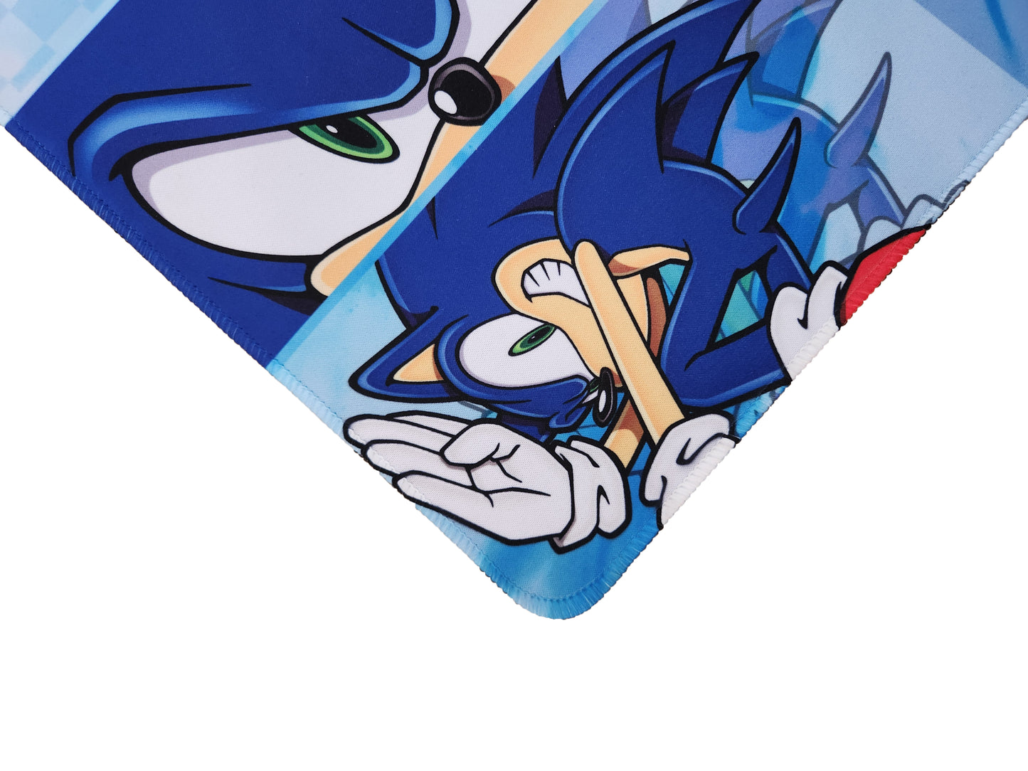 3160 | Modern Sonic SONIC Playmat