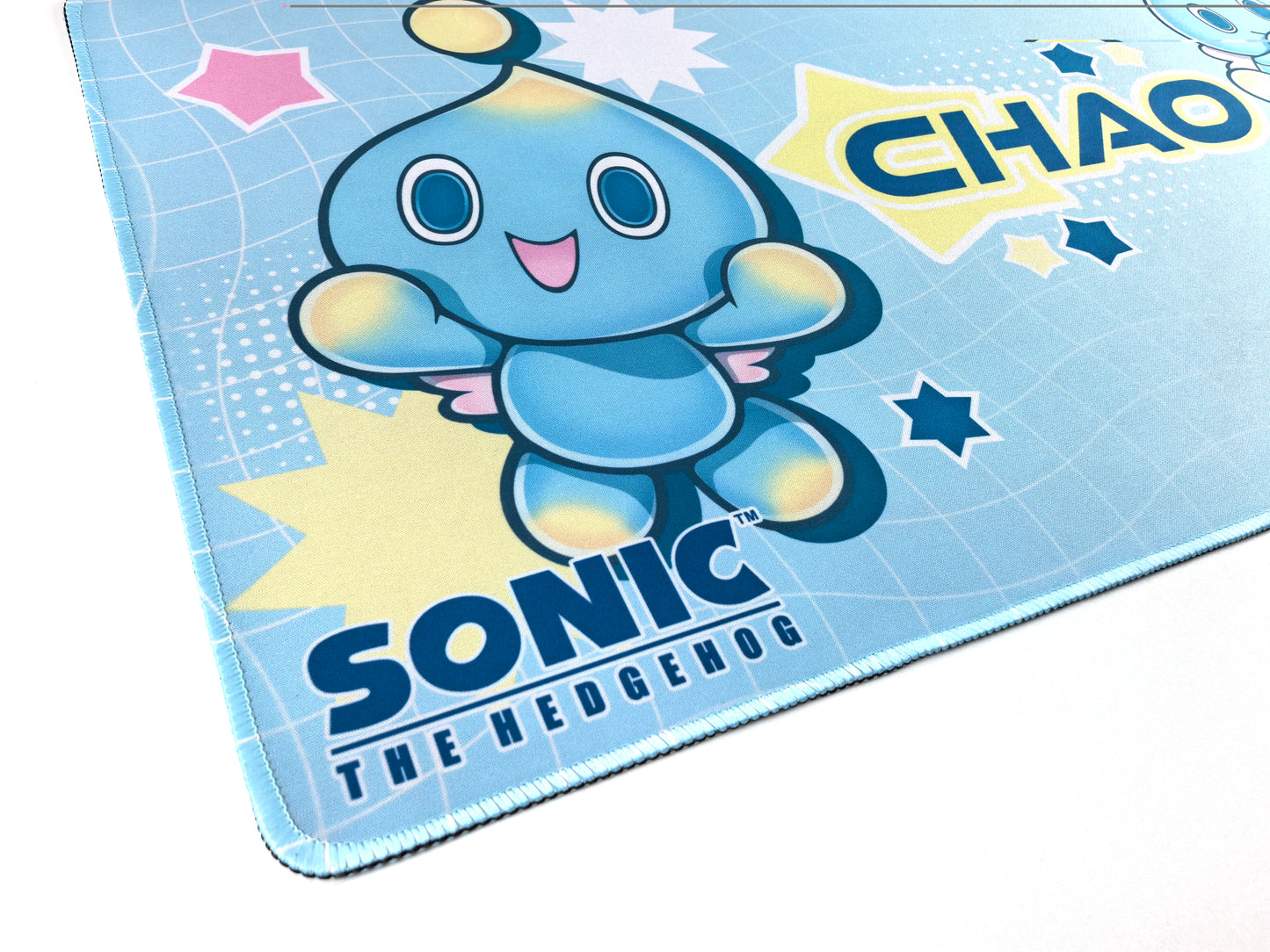 3161 | Modern Sonic CHAO Playmat
