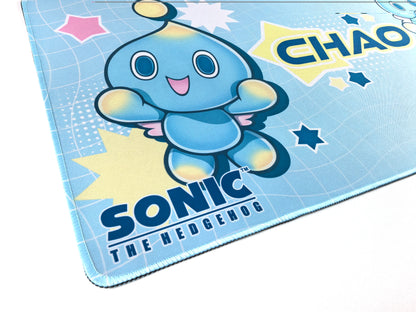3161 | Modern Sonic CHAO Playmat