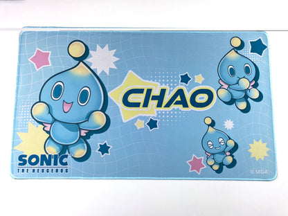 3161 | Modern Sonic CHAO Playmat