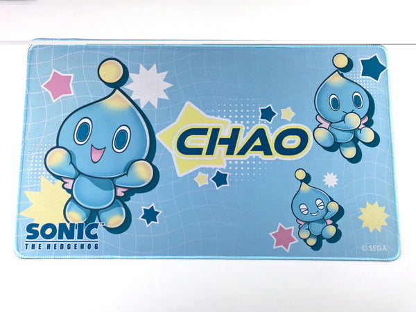 3161 | Modern Sonic CHAO Playmat