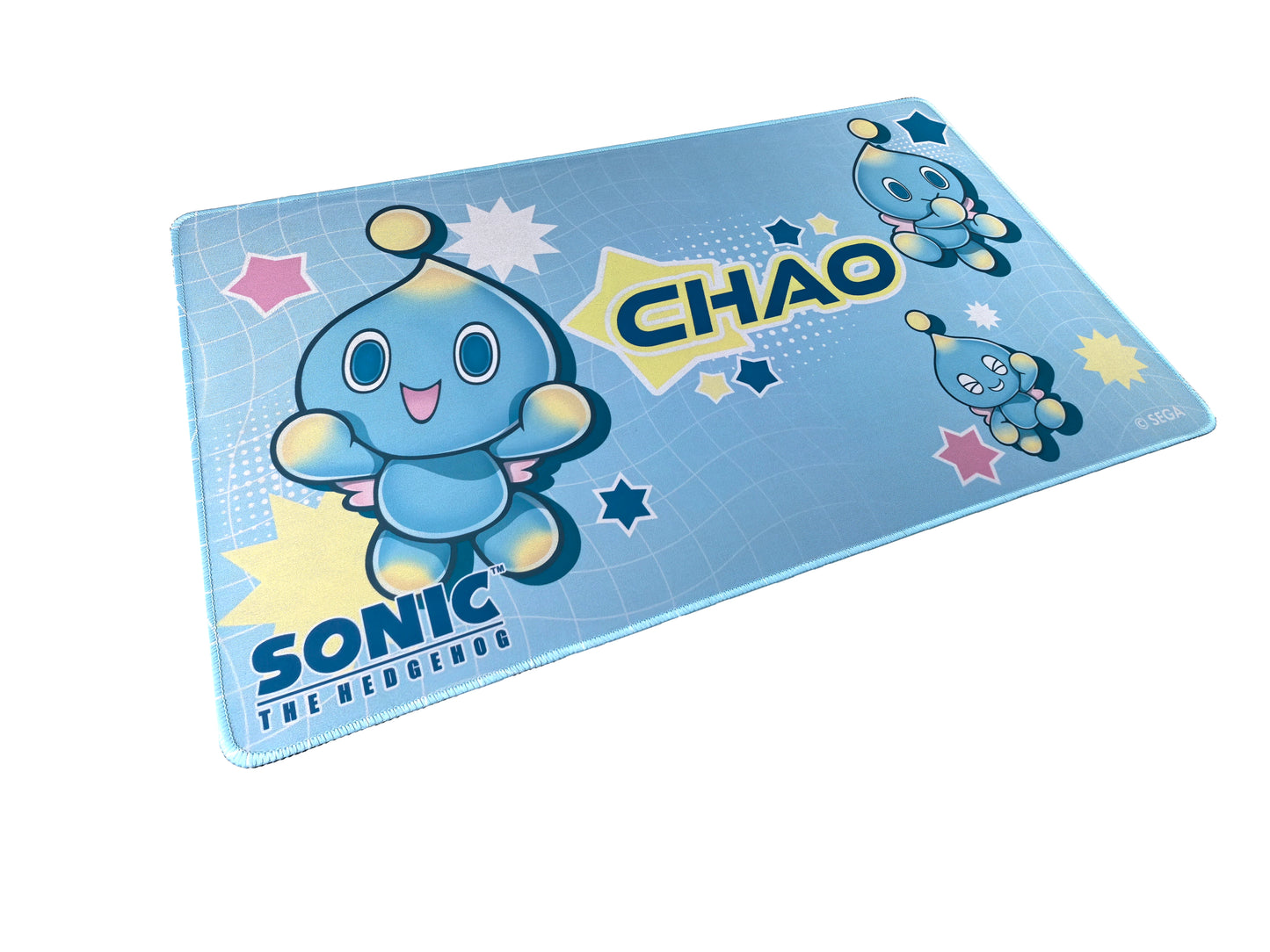 3161 | Modern Sonic CHAO Playmat