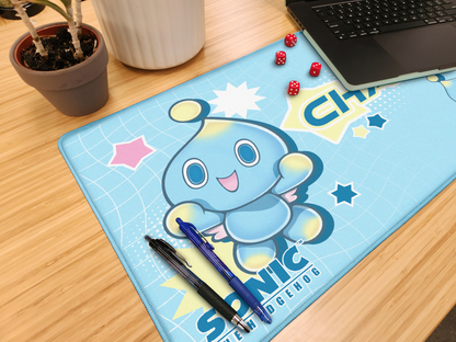 3161 | Modern Sonic CHAO Playmat