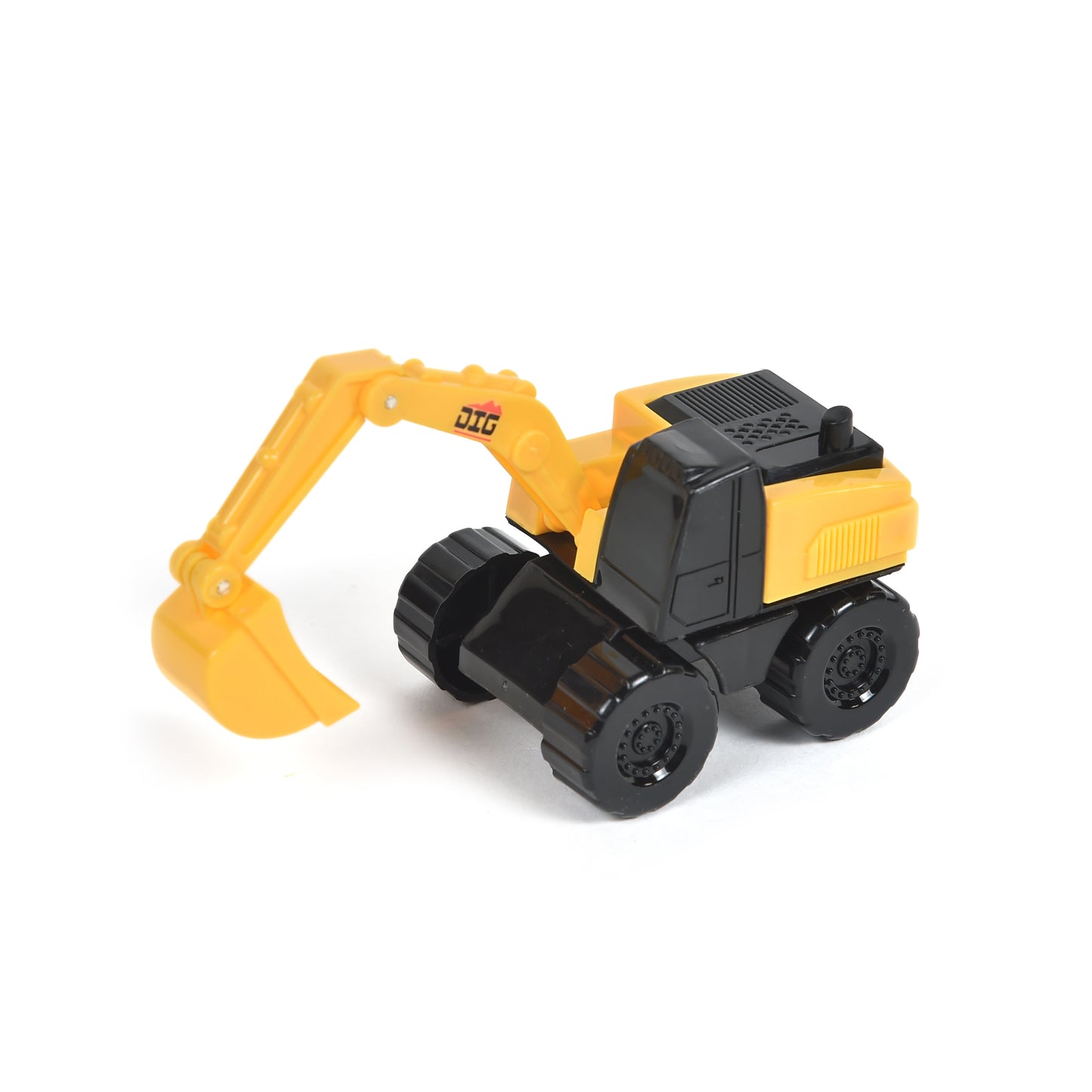 320003 | Micro Mini Construction Vehicles