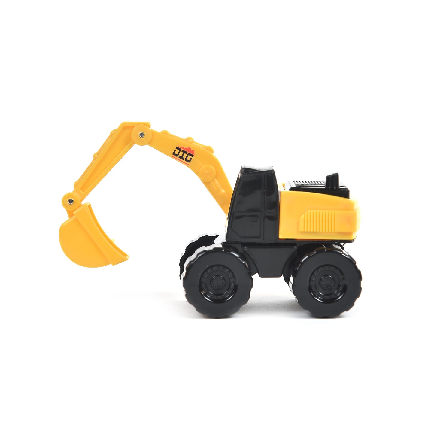 320003 | Micro Mini Construction Vehicles