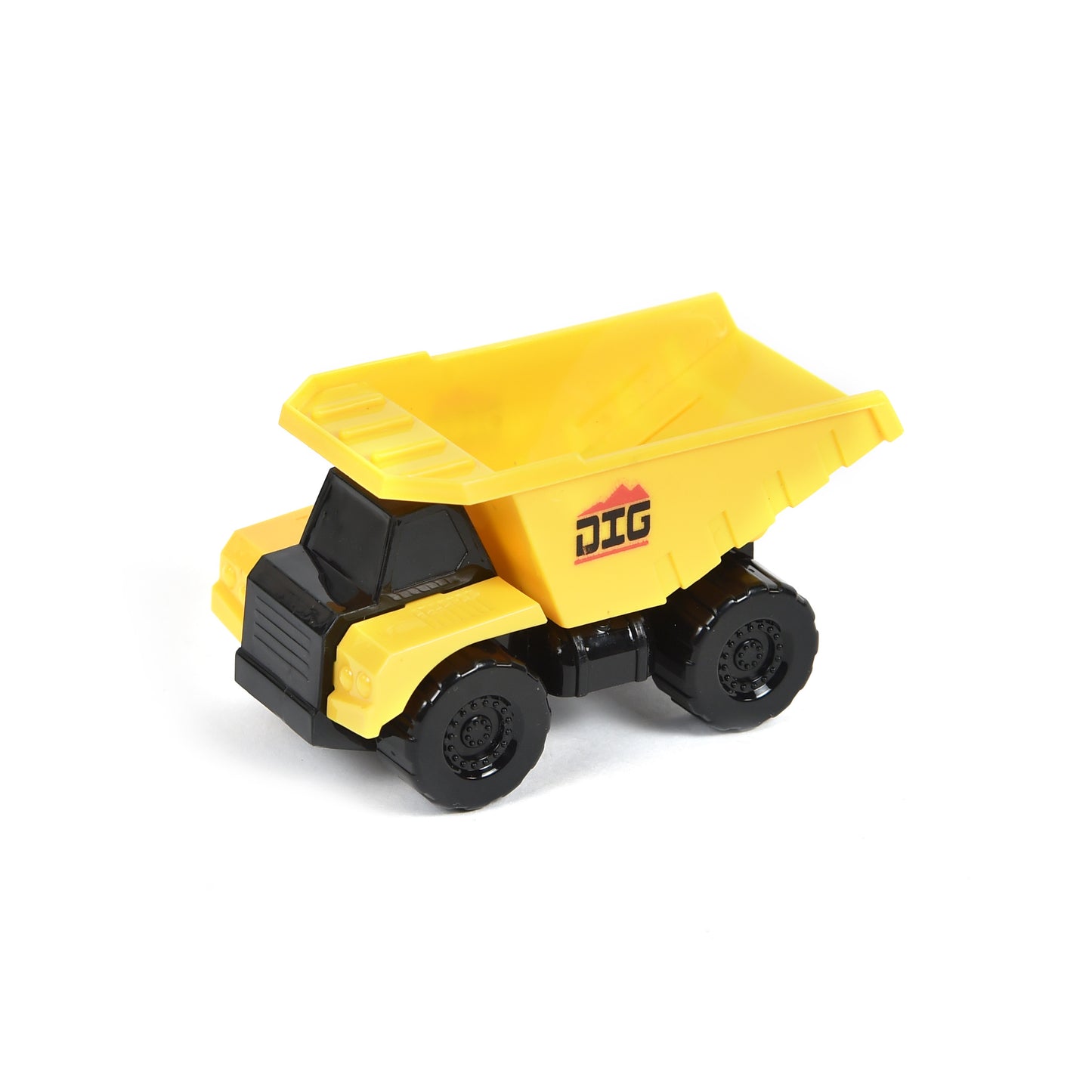 320003 | Micro Mini Construction Vehicles