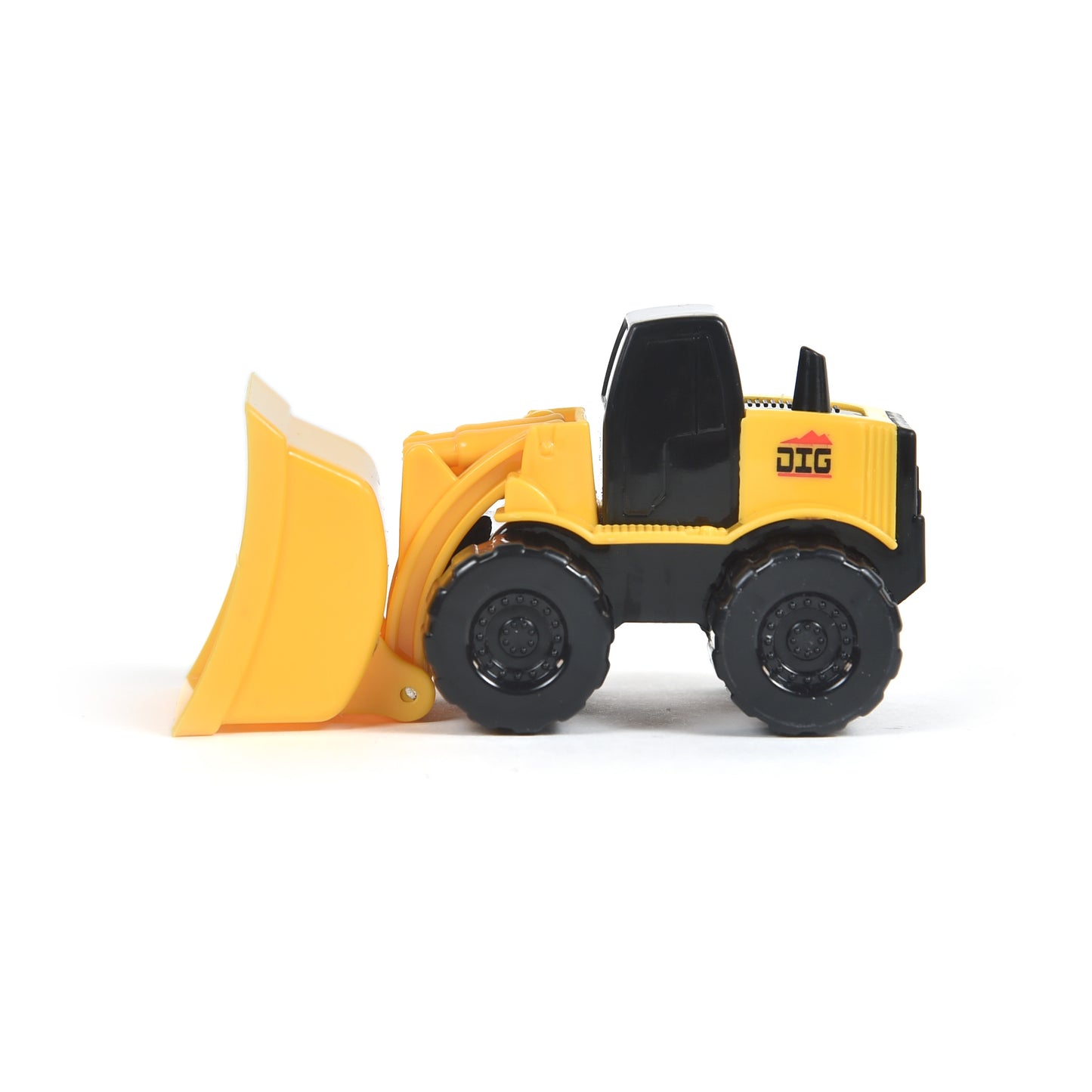 320003 | Micro Mini Construction Vehicles