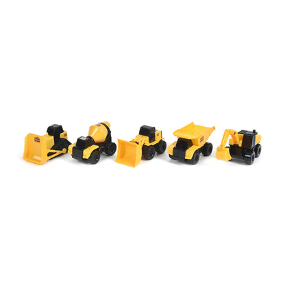 320003 | Micro Mini Construction Vehicles