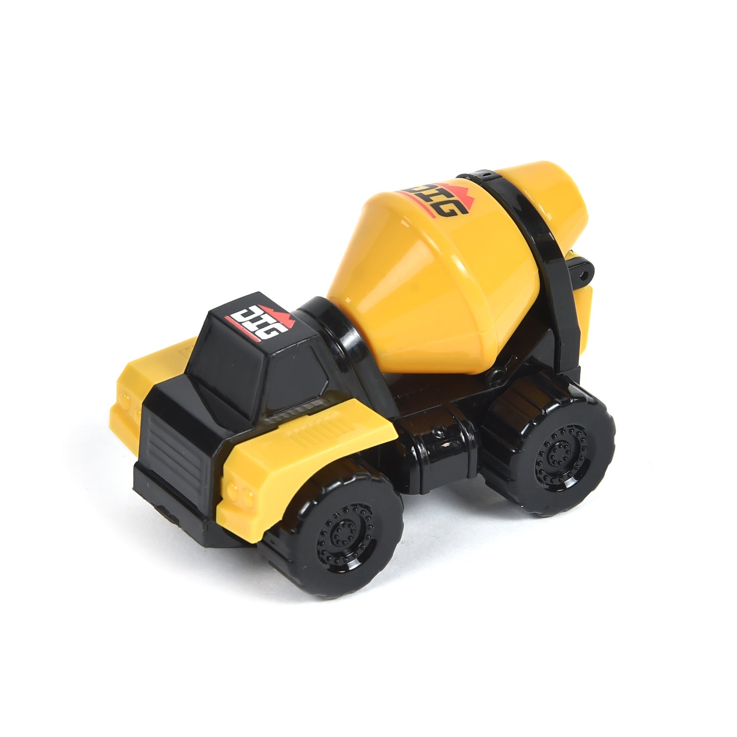 320003 | Micro Mini Construction Vehicles