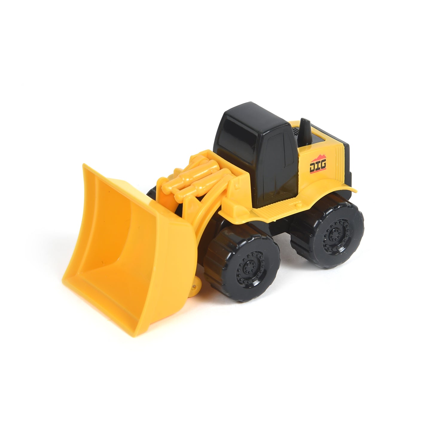 320003 | Micro Mini Construction Vehicles