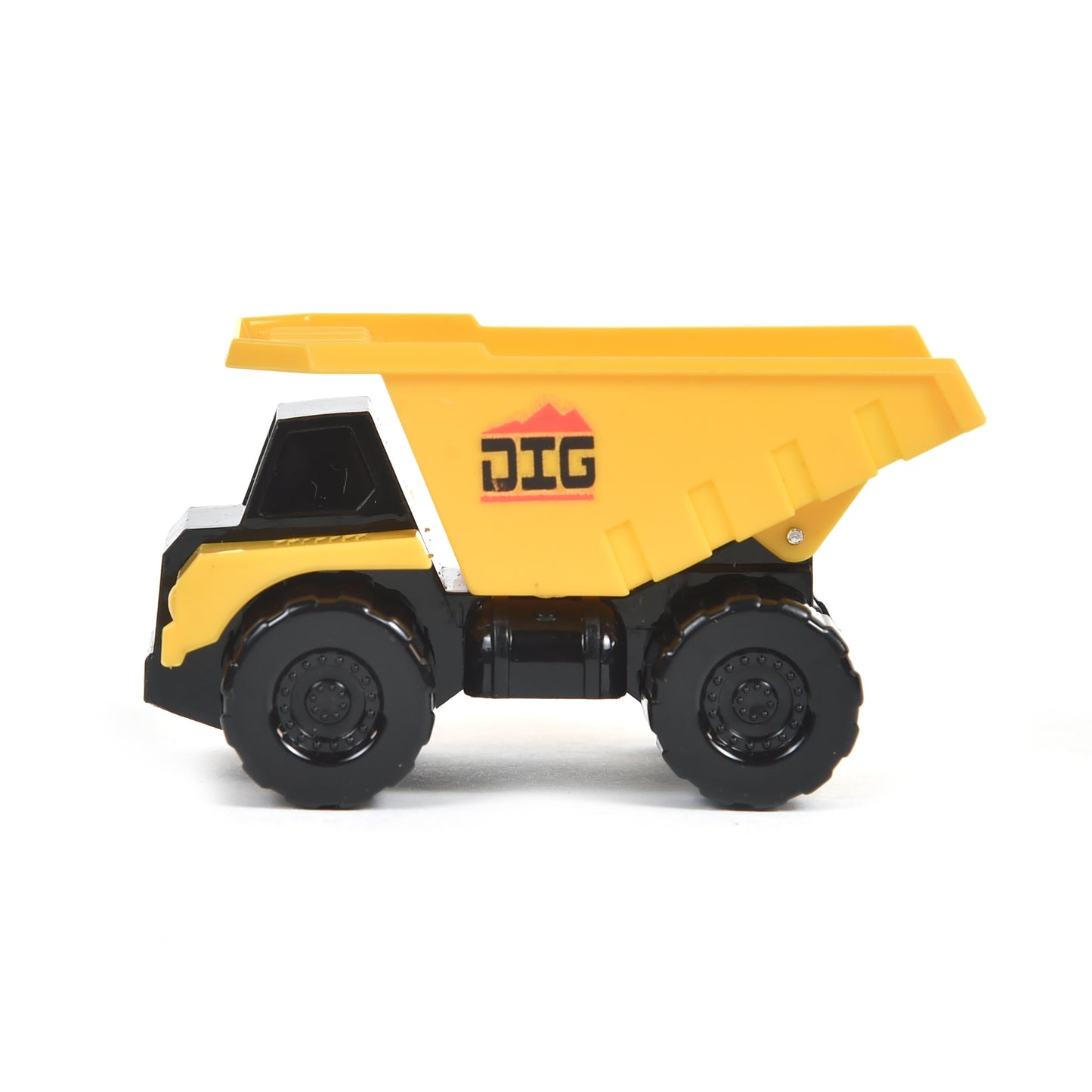 320003 | Micro Mini Construction Vehicles