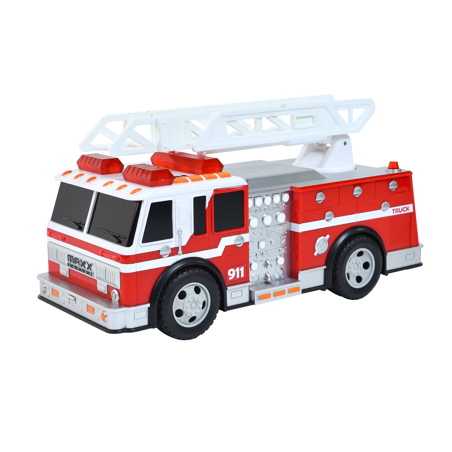 320173 | L&S 12" Large Fire Truck