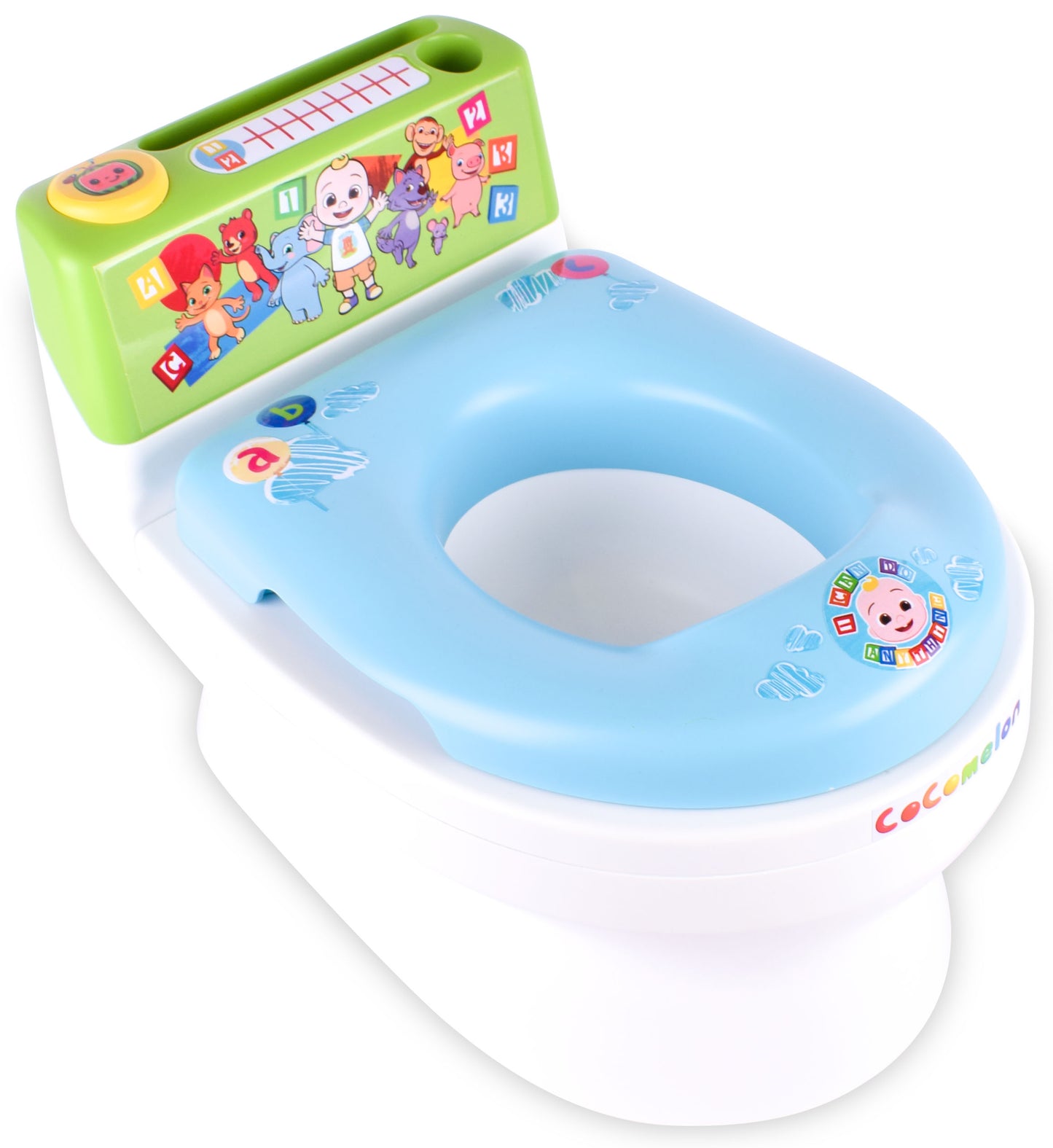 320480 | CoComelon Musical Transition Potty Trainer