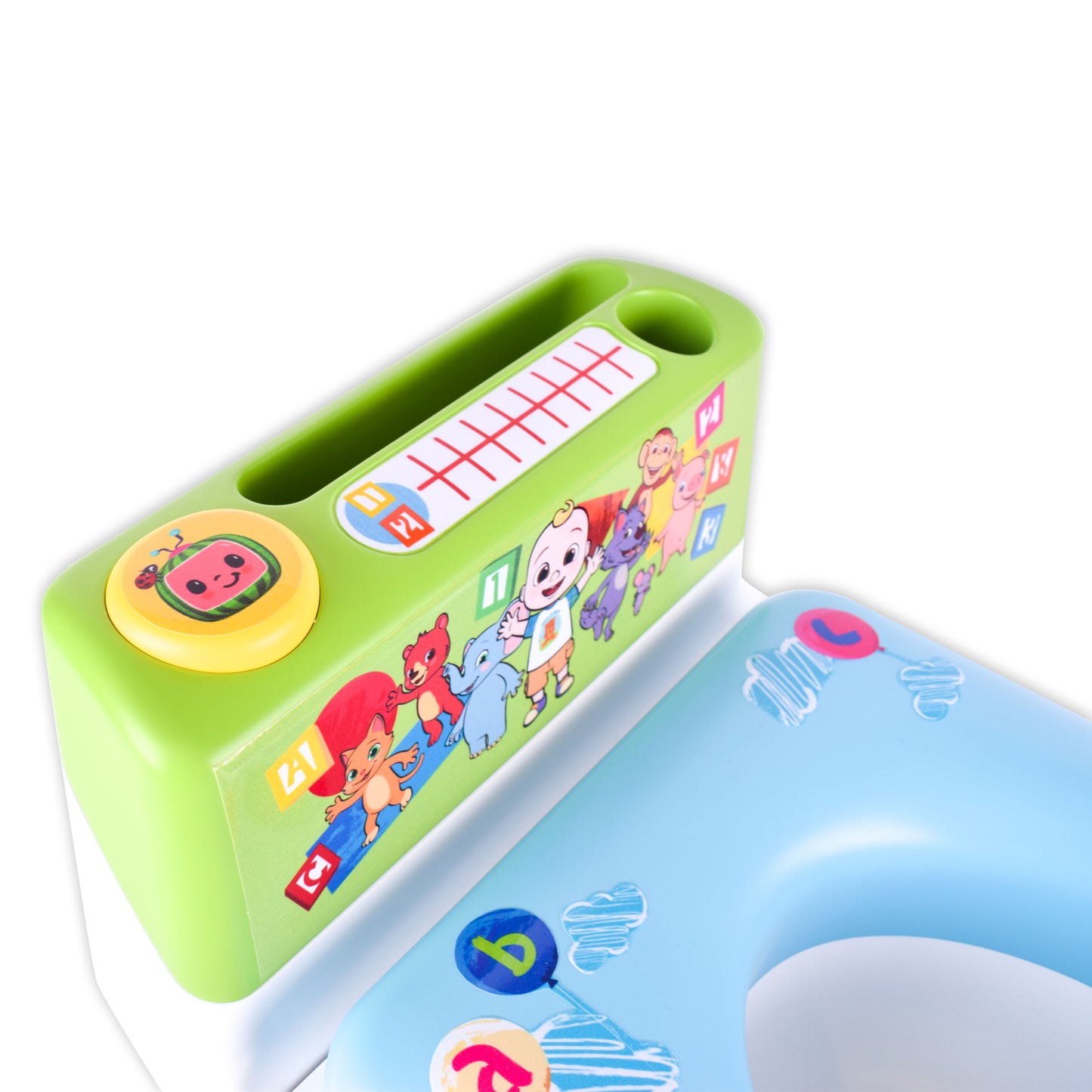 320480 | CoComelon Musical Transition Potty Trainer