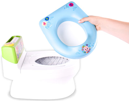 320480 | CoComelon Musical Transition Potty Trainer