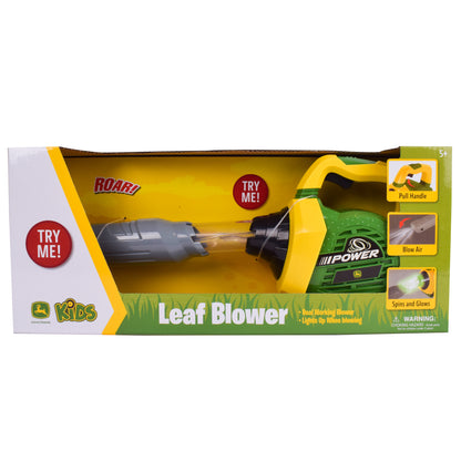 320973 | John Deere Leaf BLOWER