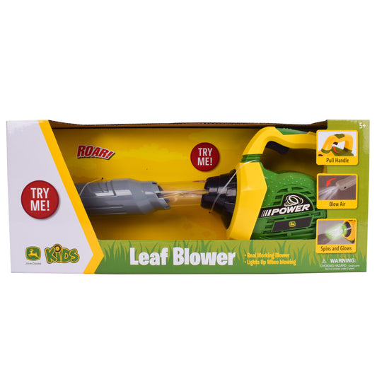 320973 | John Deere Leaf BLOWER