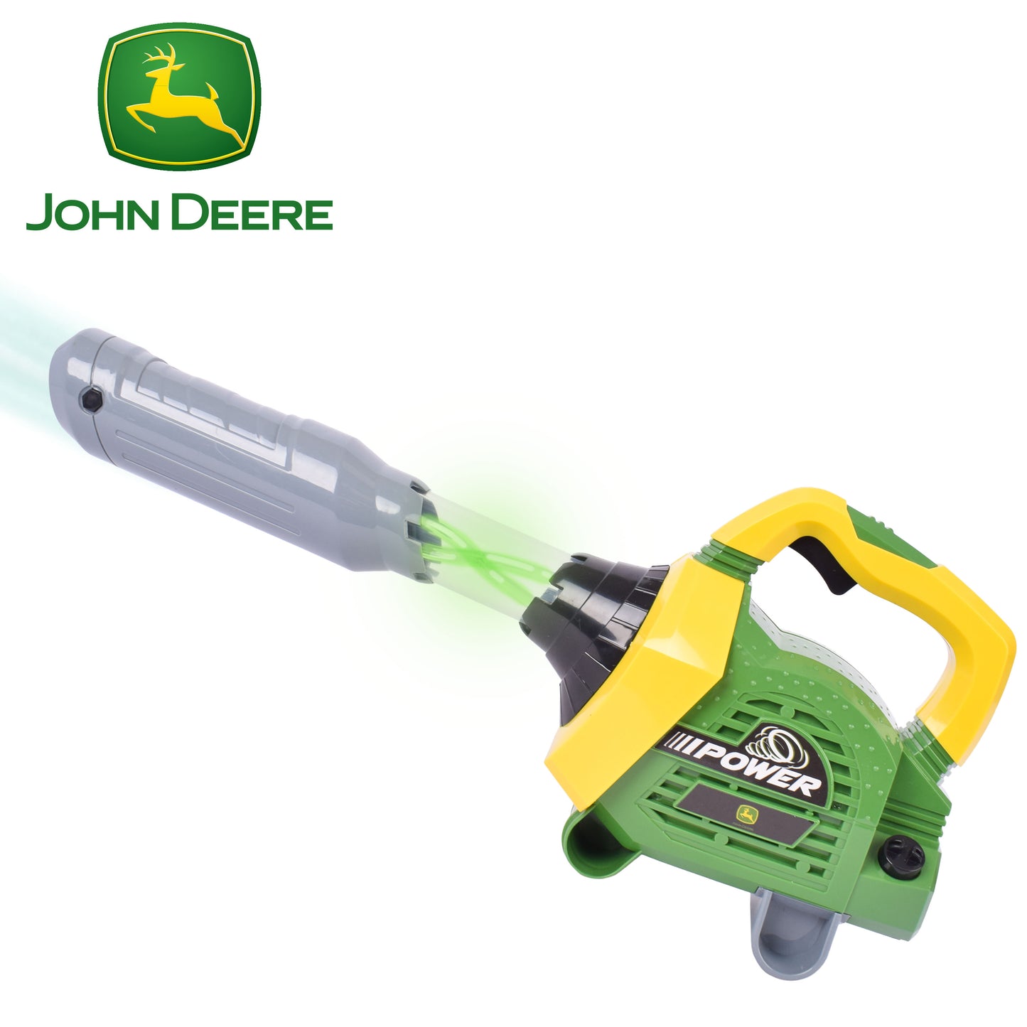 320973 | John Deere Leaf BLOWER