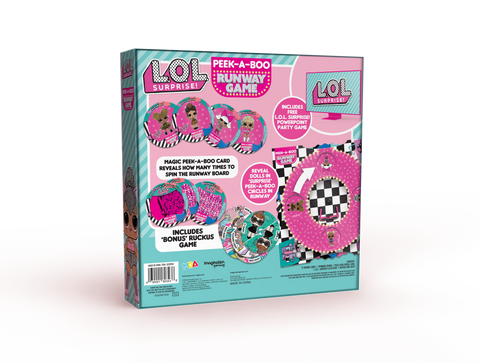 Lol surprise 2024 sneak peek website