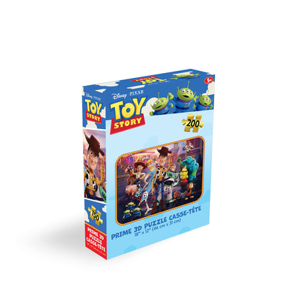 33042 Disney Pixar Toy Story 150pc 18x12"