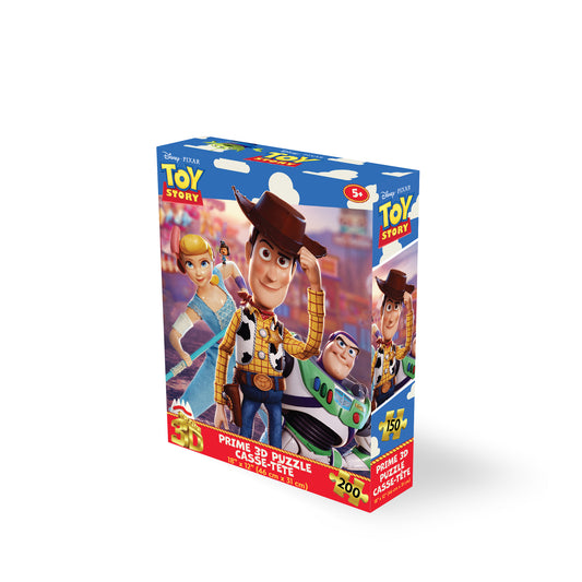 33042 Disney Pixar Toy Story 150pc 18x12"