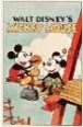 33157 | Disney Walt Disney's Mickey Mouse Lunch 300pc 12x18"