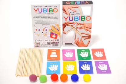 3319 | Yubibo Game
