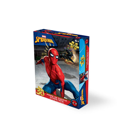 33352 Marvel Spider-Man Spidey Sense 300pc 18x12"