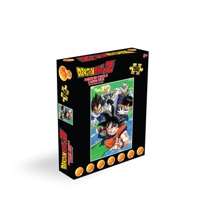 33402 Toei DragonBall Z Fly 150pc 12x18"