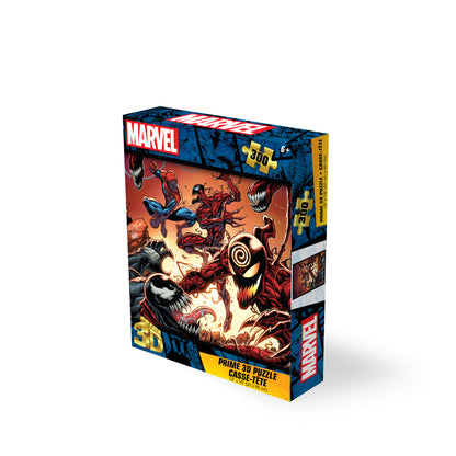 33404 Marvel Spider-Man Venom 300pc 12x18"