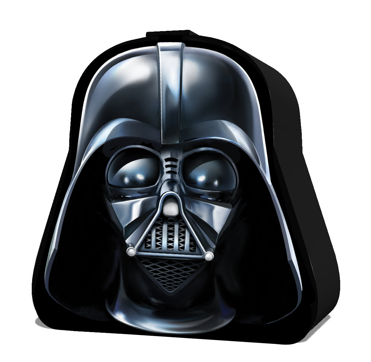 Darth Vader Star Wars 3D Jigsaw Puzzle – 300 Piece Puzzle in Collectible Tin | Prime3D | 12x18" | 1Di Canada