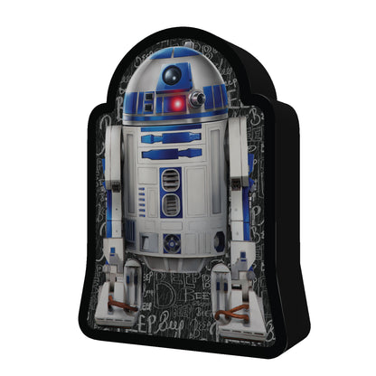 Star Wars R2-D2 Puzzle in Collectible Tin 35582 – Prime3D Edition
