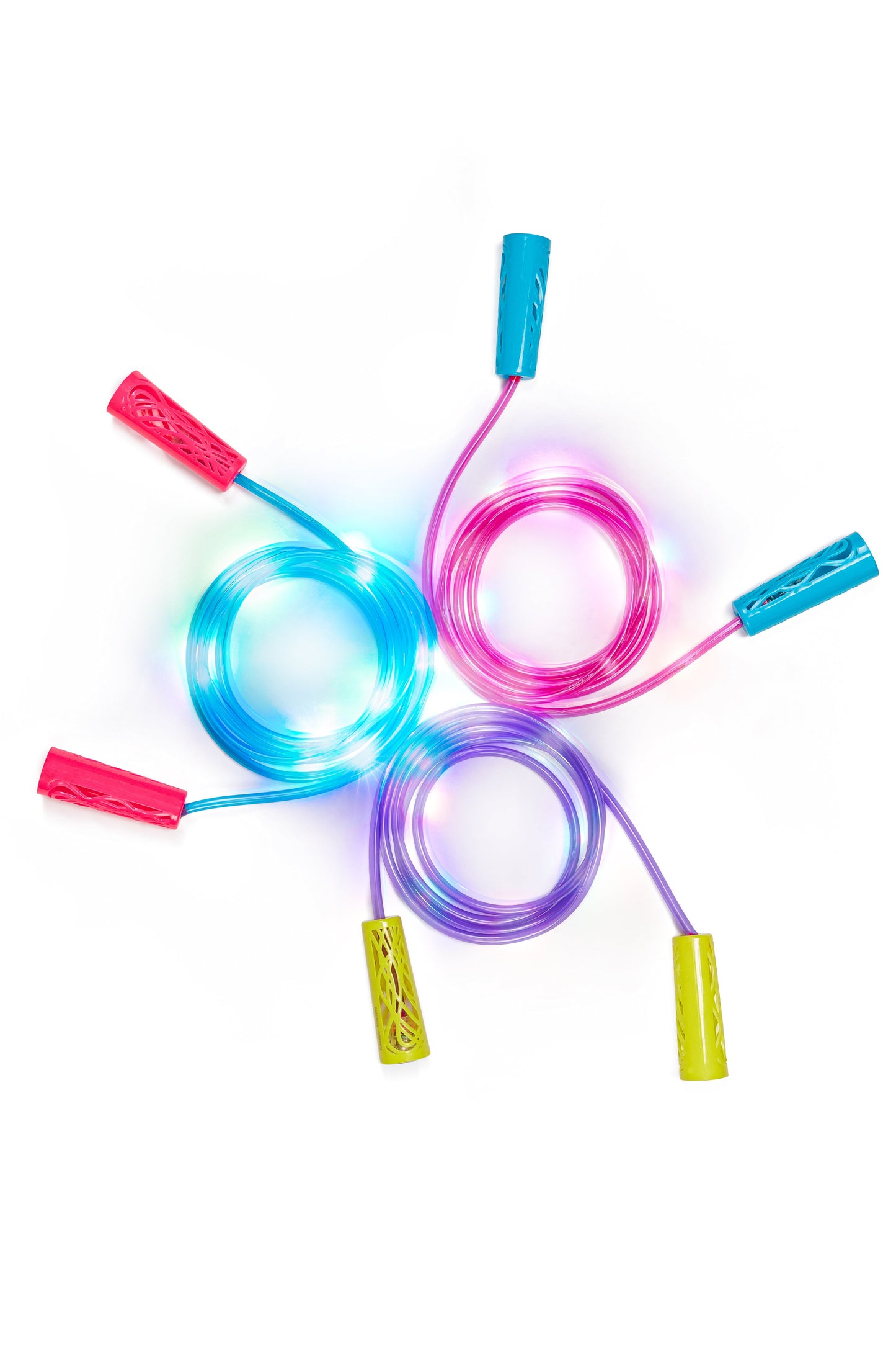 367 | Kess Sunset Light Up Jump Rope