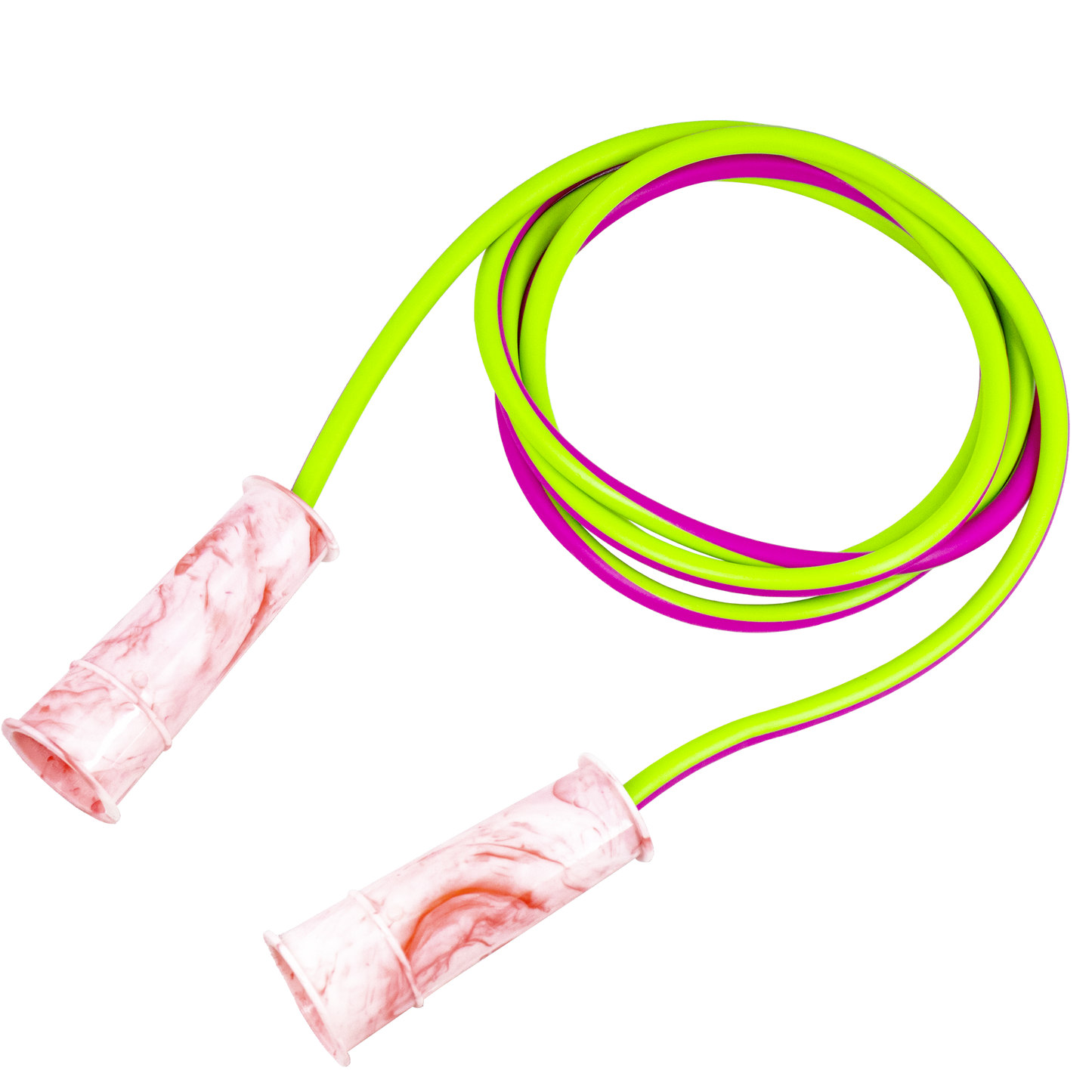 386-PDQ | Kess Tie Dye Jump Rope (12pc PDQ)