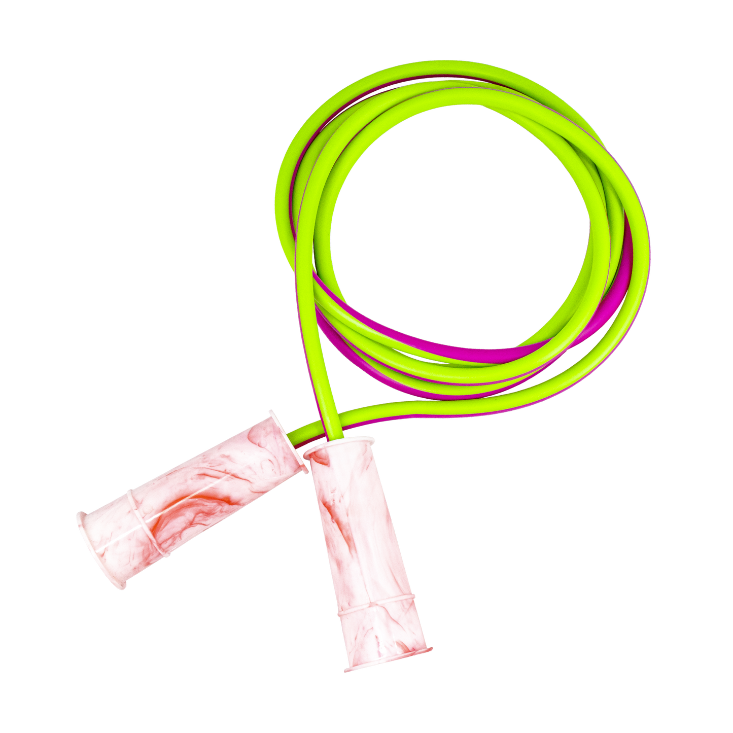 386-PDQ | Kess Tie Dye Jump Rope (12pc PDQ)