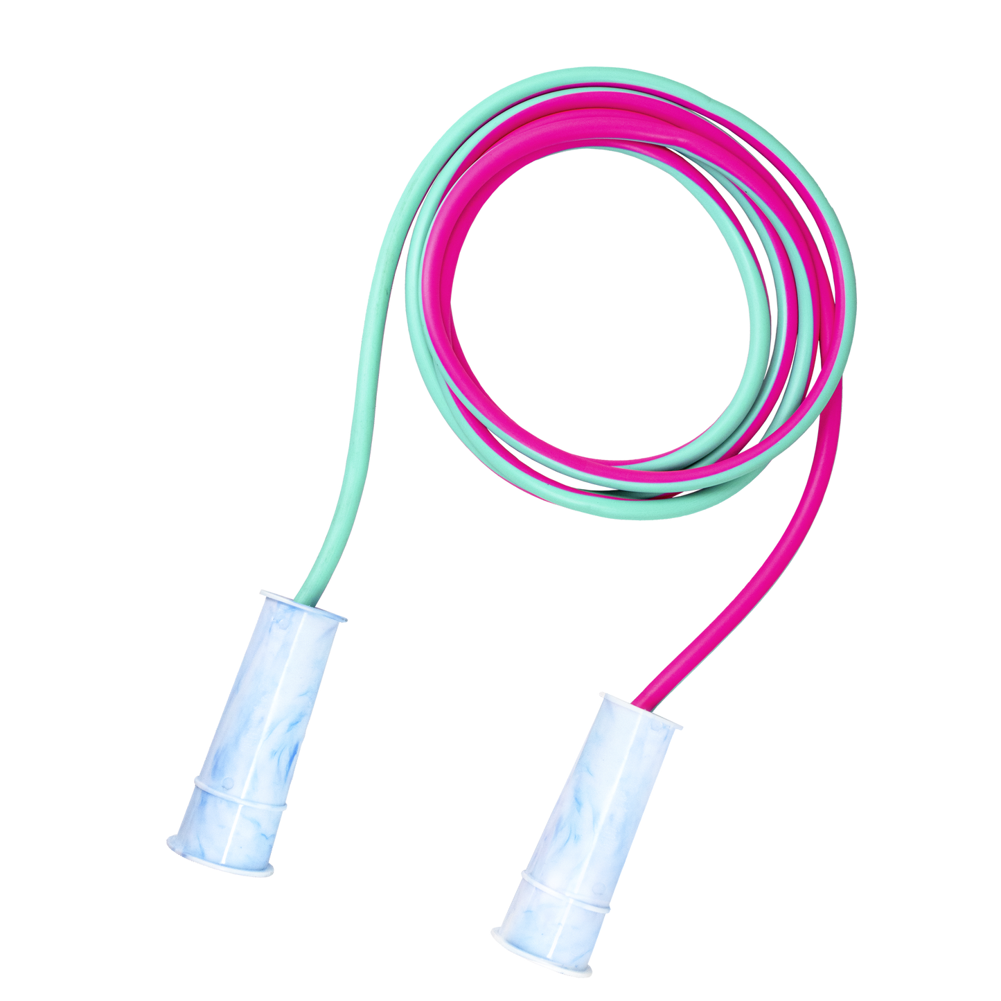 386-PDQ | Kess Tie Dye Jump Rope (12pc PDQ)
