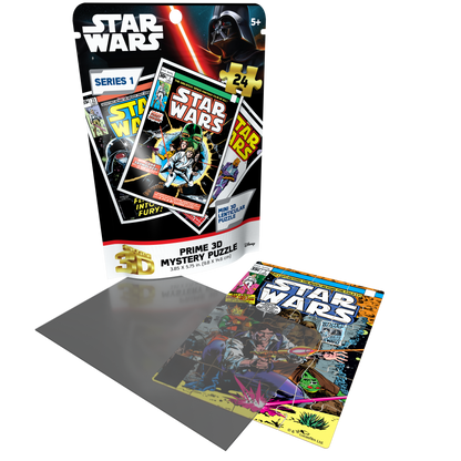 47000 Lucas Star Wars Mystery 24PC Blind Bag (16 unit/CDU)