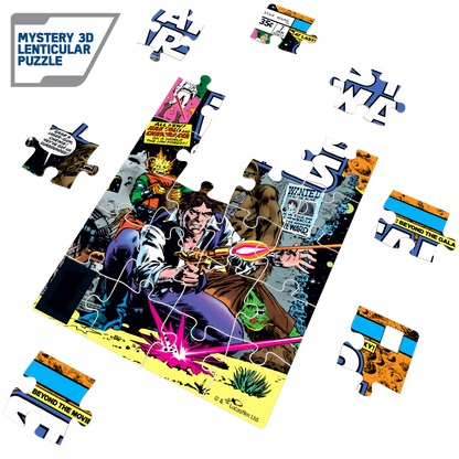 47000 Lucas Star Wars Mystery 24PC Blind Bag (16 unit/CDU)