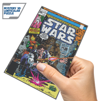 47000 Lucas Star Wars Mystery 24PC Blind Bag (16 unit/CDU)