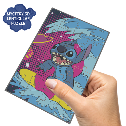 47002 Disney Stitch Mystery 24PC Blind Bag (16 unit/CDU)