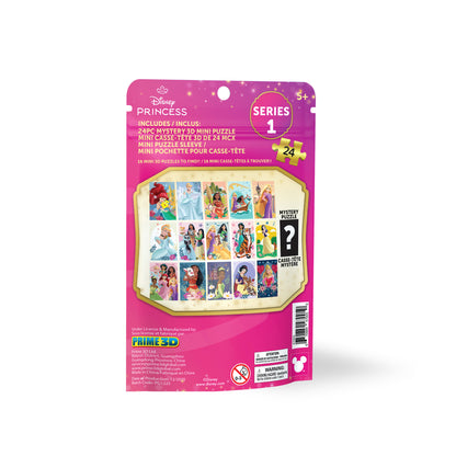 47005 Disney Princess Mini Mystery Blind Bag